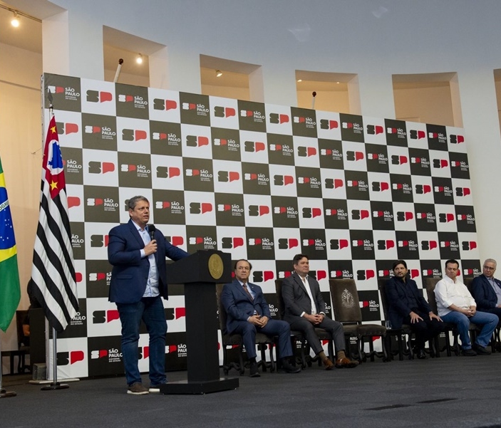 Divulgação | Governo do Estado de São Paulo