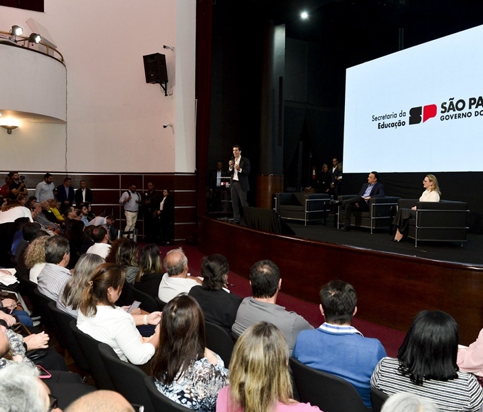 Divulgação | Governo do Estado de SP