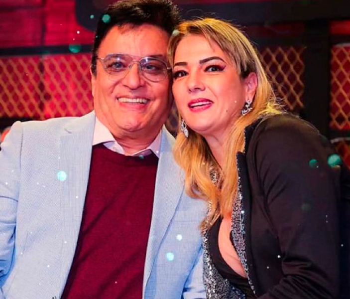 Reprodução / Redes Sociais