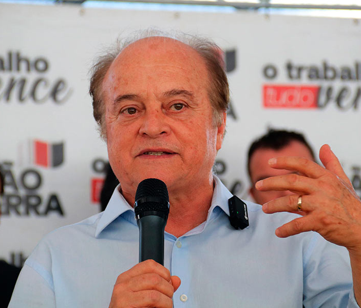 Eduardo Toledo