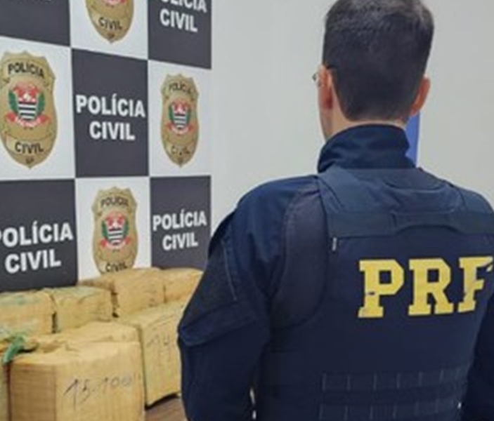 Divulgação | PRF