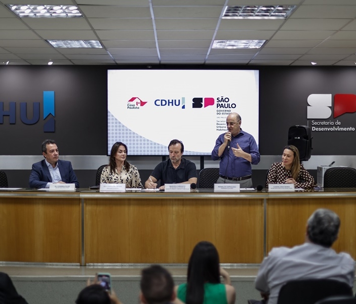 Divulgação | Governo do Estado de SP