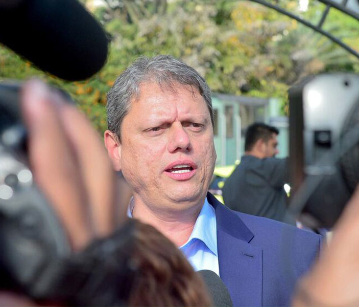 Francisco Cepeda/Governo do Estado