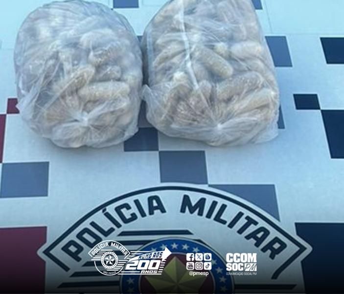 Divulgação | PMESP