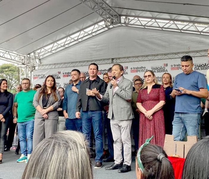 Matheus Herbert | Gazeta de S. Paulo
