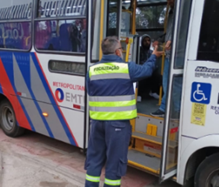 Divulgação | EMTU