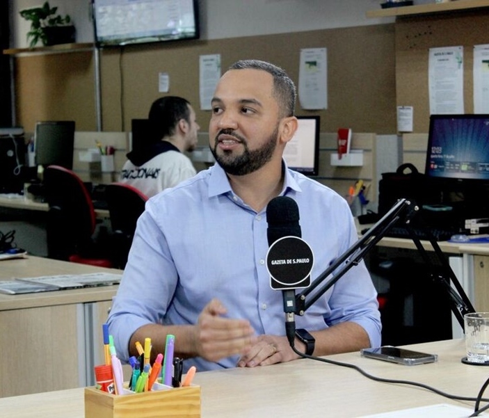 Monise Souza/Gazeta de S.Paulo