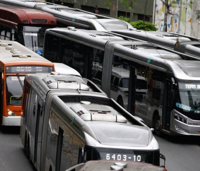 SPTrans/Reprodução/AutomotiveBusiness