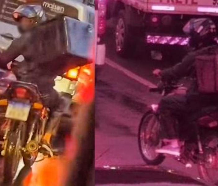 Reprodução