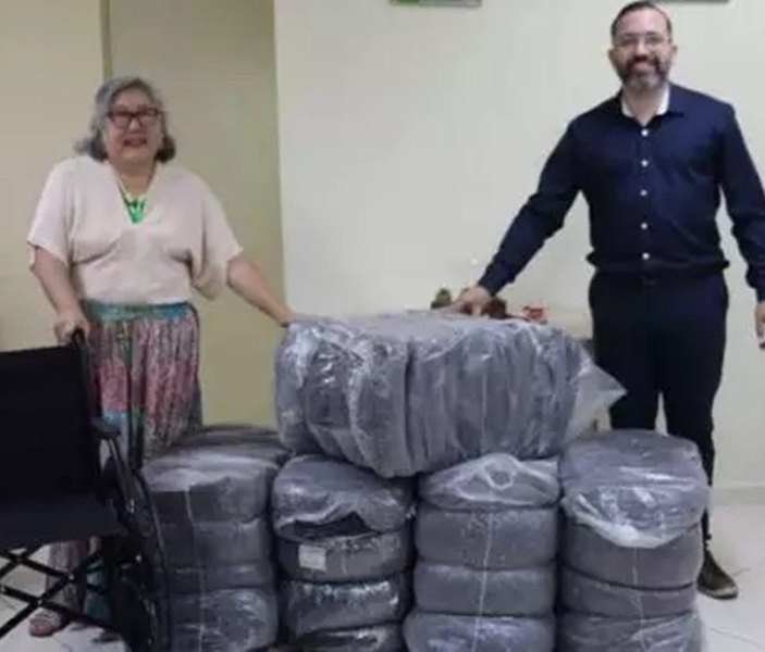 Divulgação | SPMAR