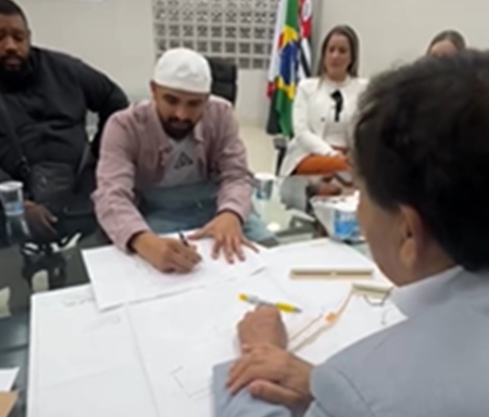 Reprodução