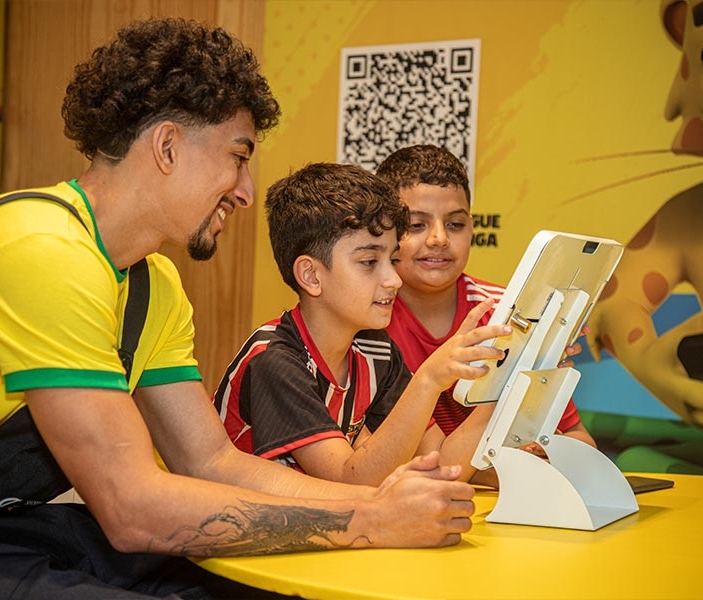 Mateus Pereira / Divulgação