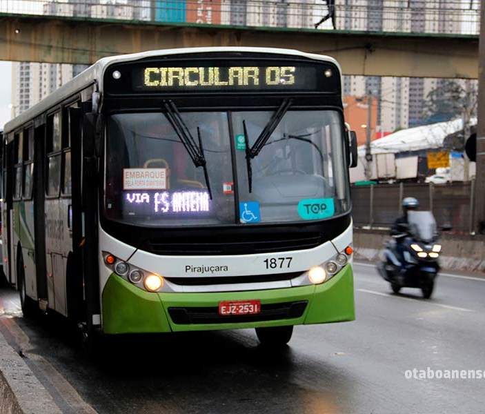 Eduardo Toledo / Arquivo O Taboanense