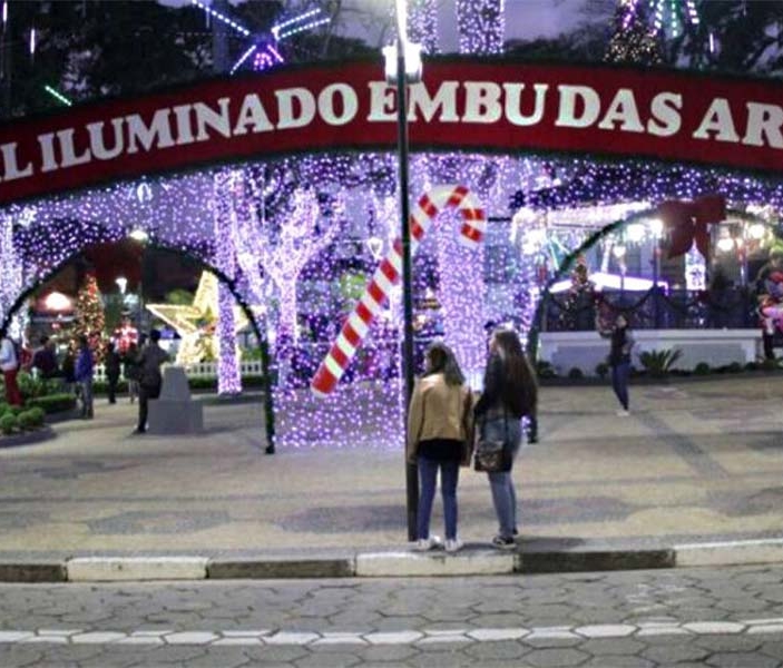 Divulgação / PMEA