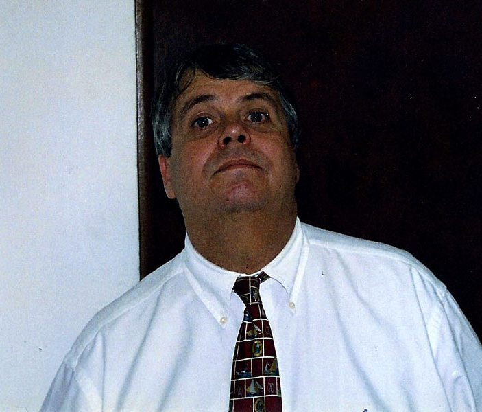 Eduardo Toledo