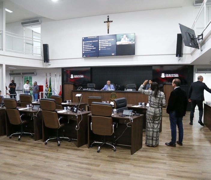 Leandro Barreira / Divulgação / CMTS