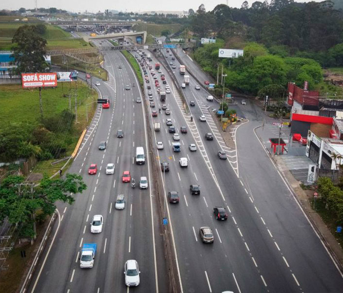 Governo de SP