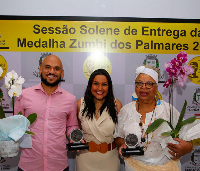 Leandro Barreira / Divulgação / CMTS