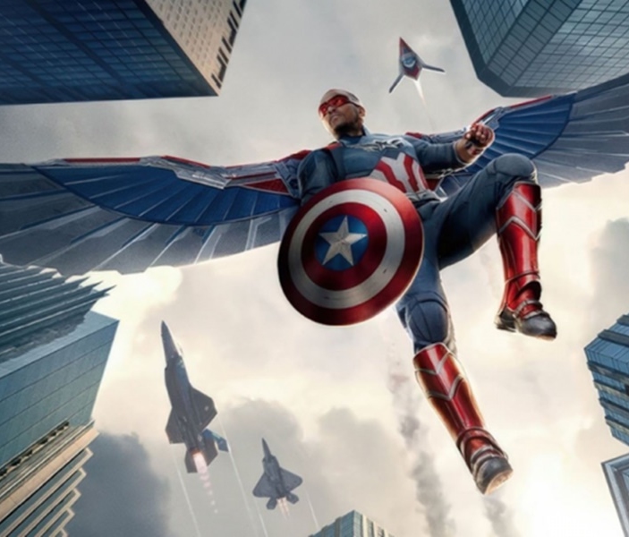 Divulgação | Marvel