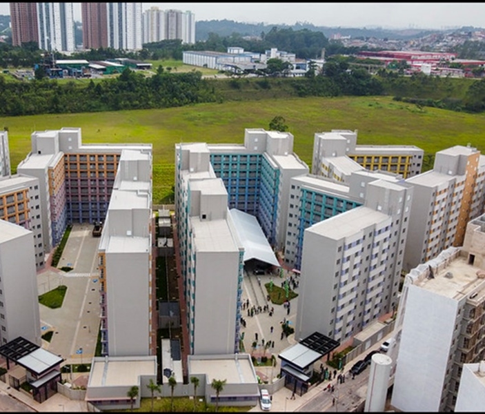 Divulgação | Governo do Estado de SP