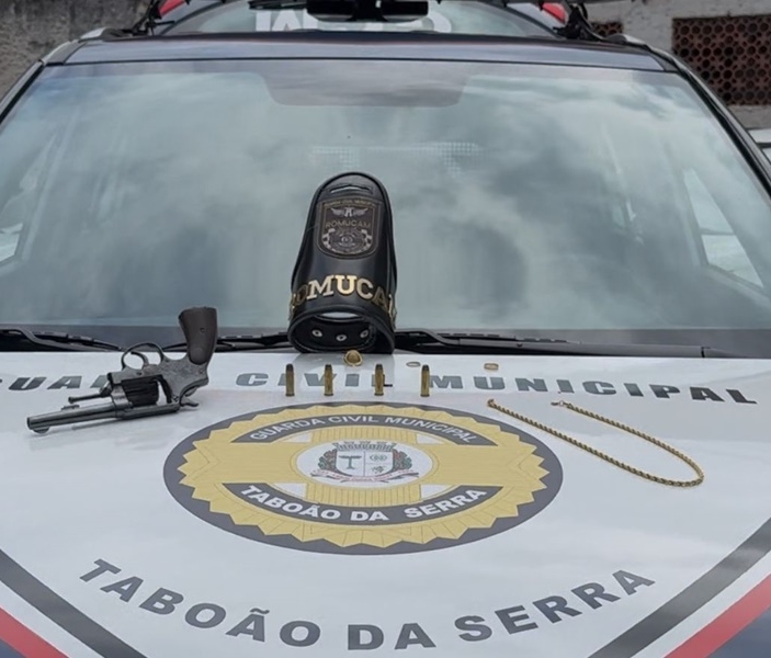 Ricco Rodrigues |  Secom | PMTS