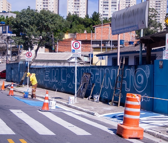 Ricardo Vaz | Secom | PMTS