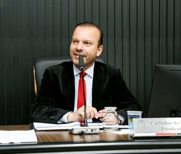 Leandro Barreira / Divulgação / CMTS