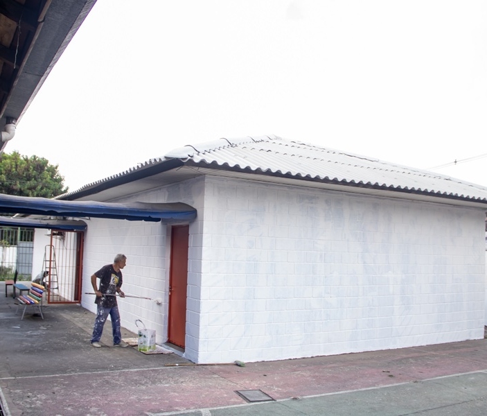 Ricardo Va | Secom | PMTS