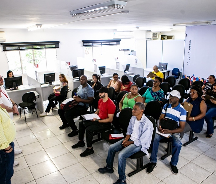 Ricardo Vaz | Secom | PMTS
