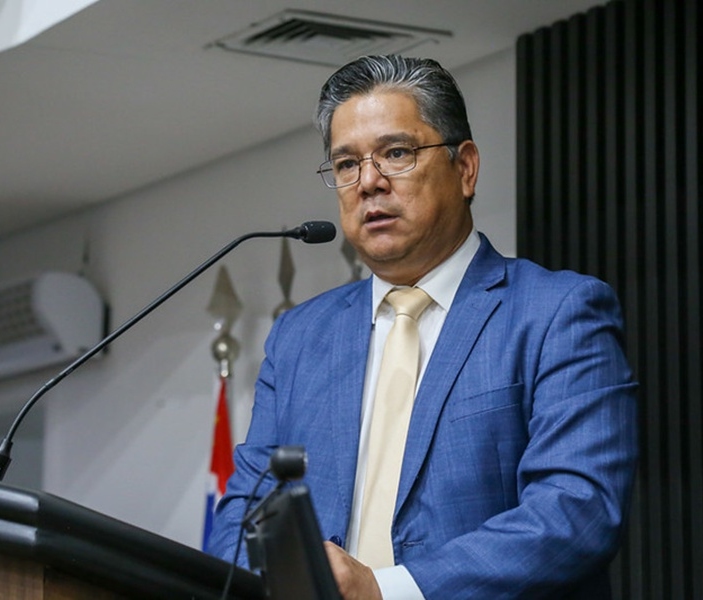 Leandro Barreira / Divulgação / CMTS