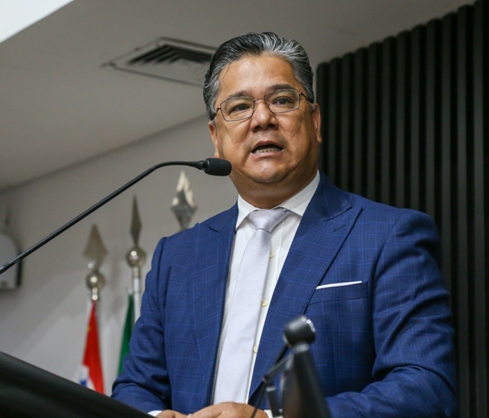 Leandro Barreira / Divulgação / CMTS