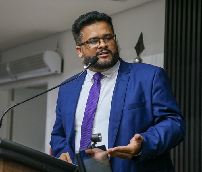 Leandro Barreira / Divulgação / CMTS