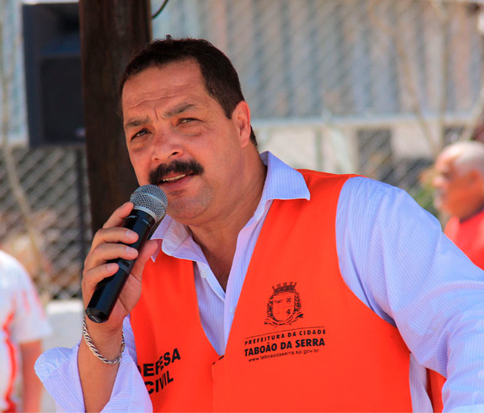 Eduardo Toledo