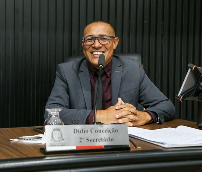 Leandro Barreira / Divulgação / CMTS