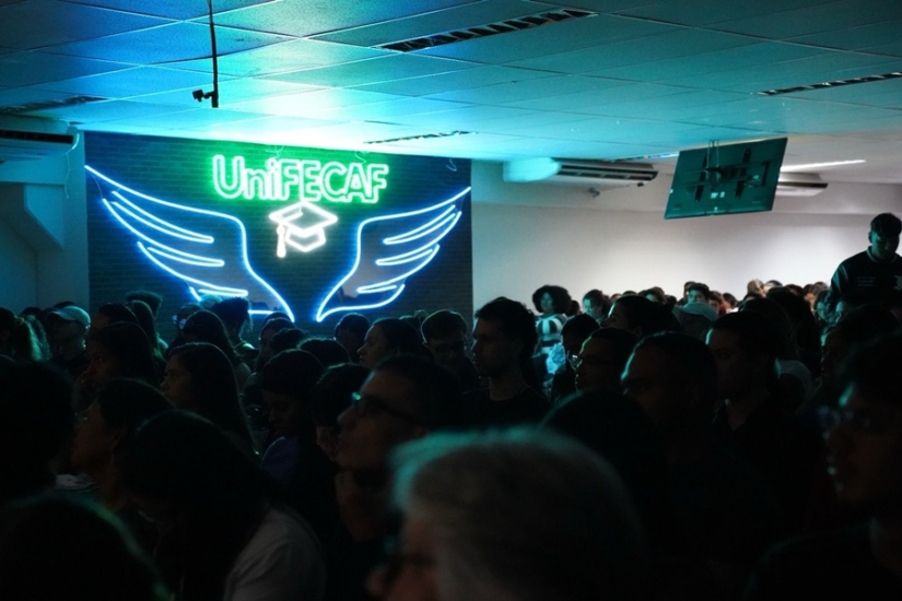 Divulgação | UniFECAF