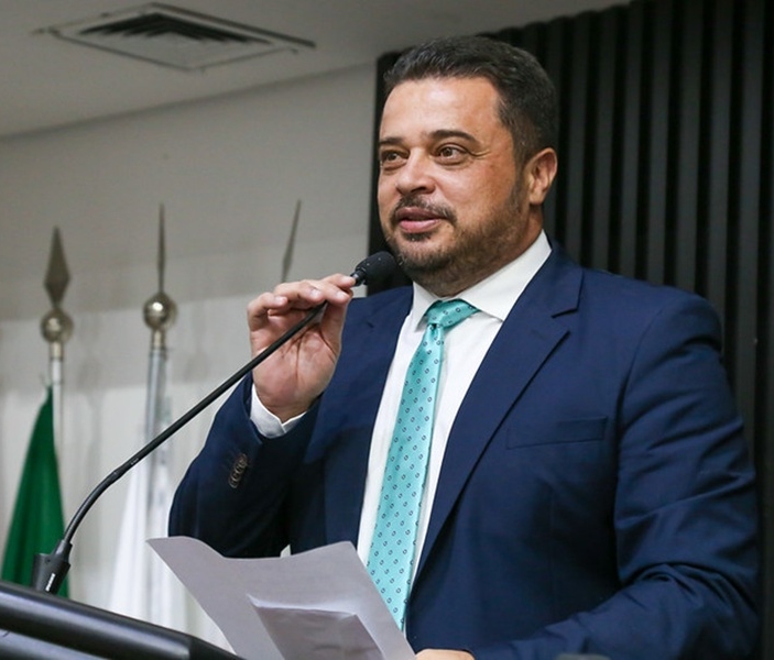 Leandro Barreira / Divulgação / CMTS