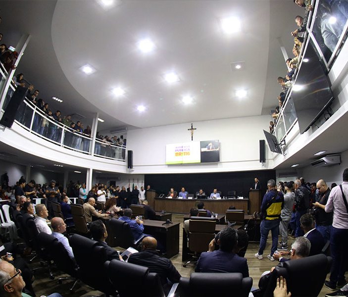 Eduardo Toledo / O Taboanense