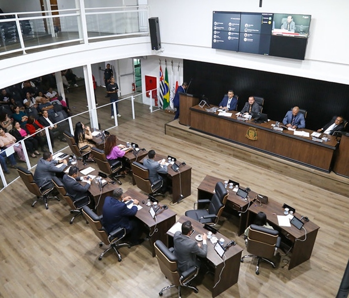 Leandro Barreira / Divulgação / CMTS