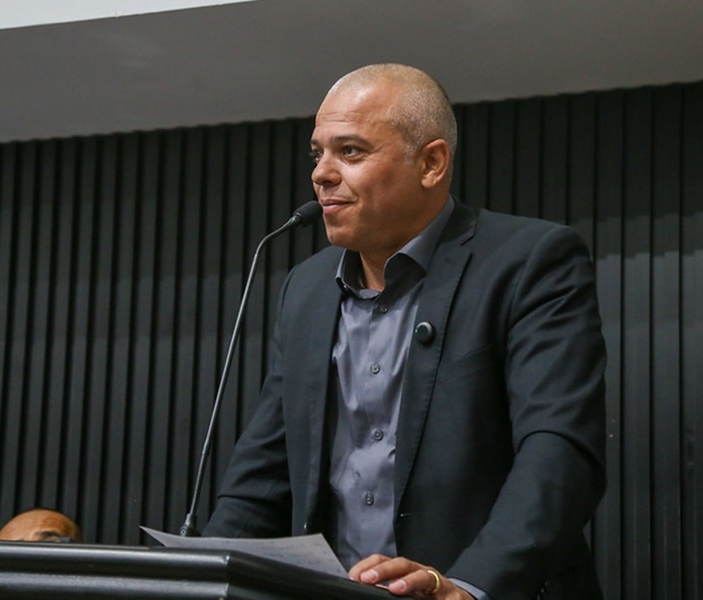 Leandro Barreira / Divulgação / CMTS
