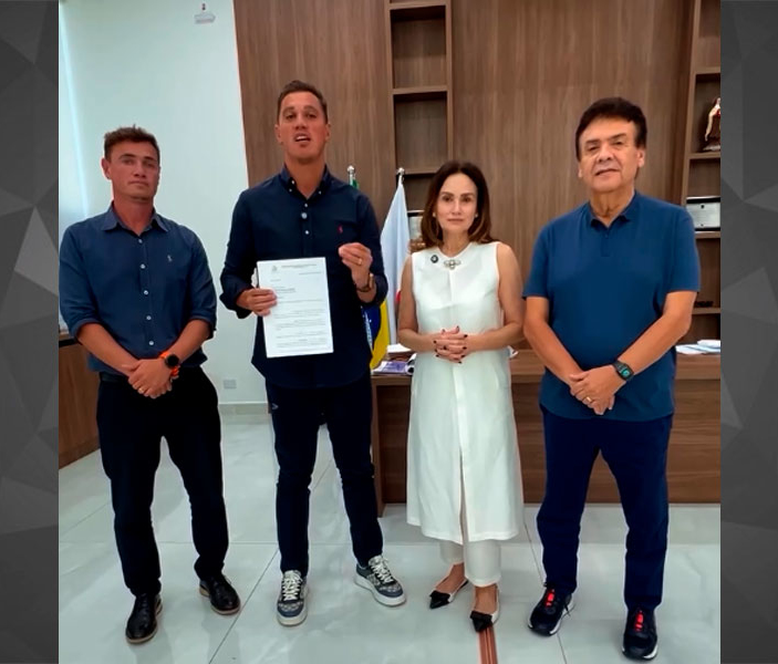 Reprodução
