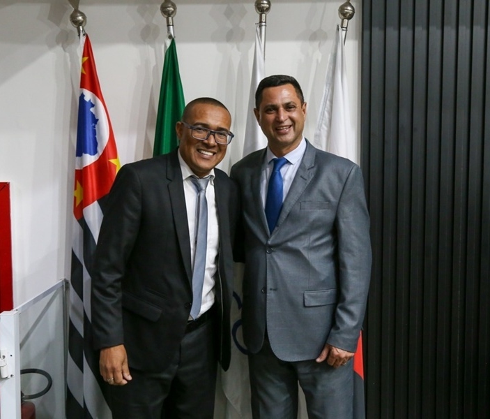 Leandro Barreira / Divulgação / CMTS