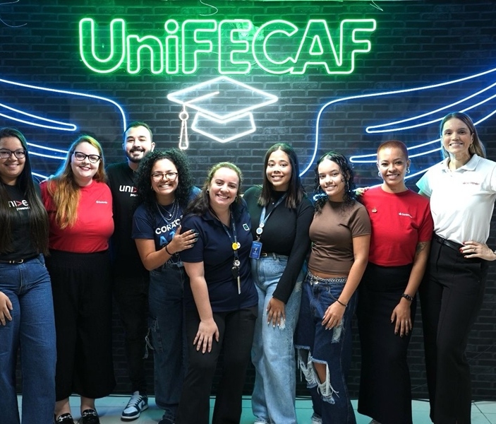 Divulgação | UniFECAF