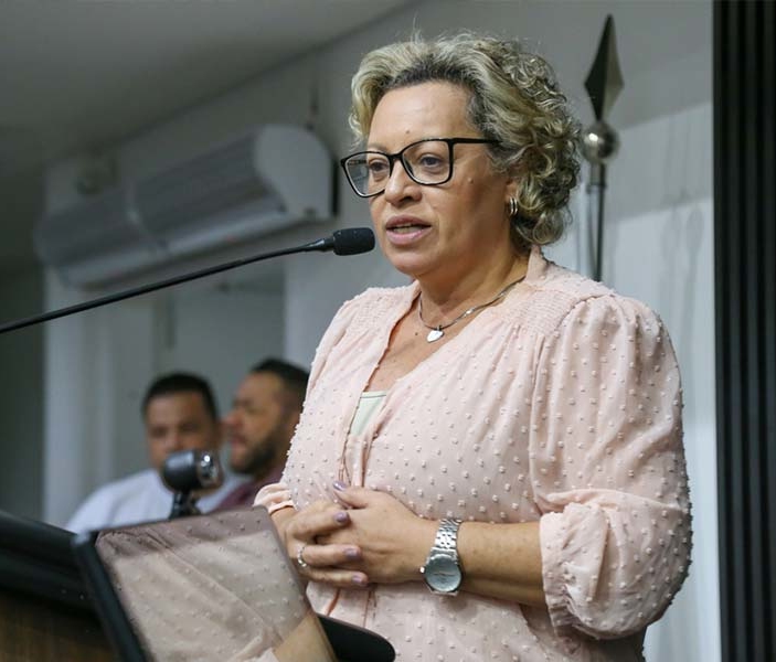 Leandro Barreira / Divulgação / Imprensa CMTS