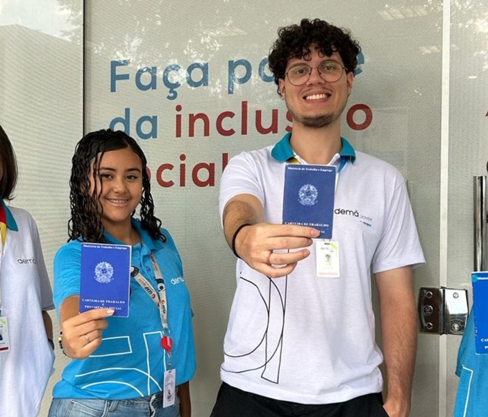 Divulgação | Demà Jovem