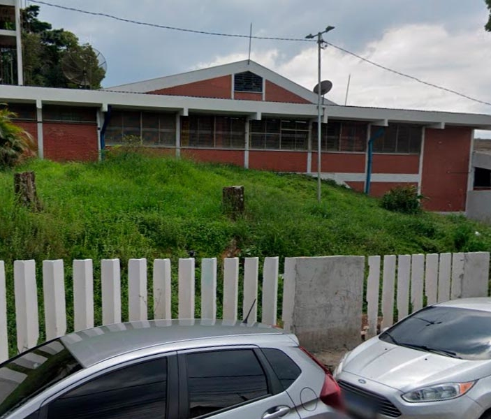 Google Street View