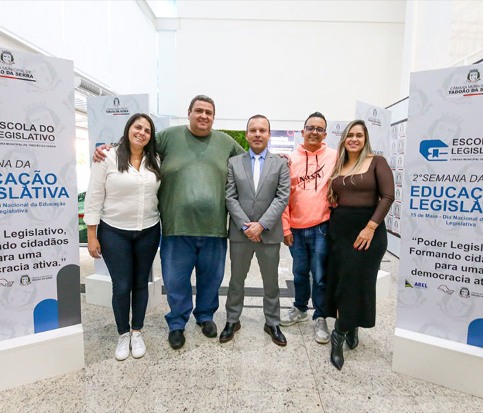 Leandro Barreira / Divulgação / Imprensa CMTS