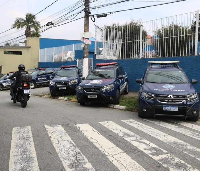 Divulgação | PMIS