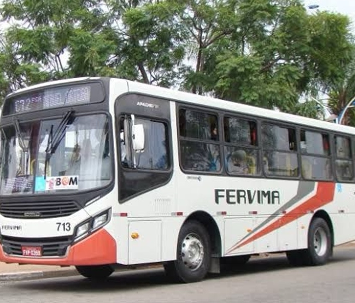 Divulgação | Ônibus Brasil