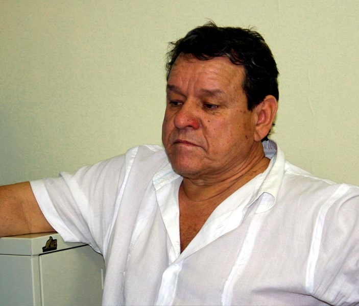 Eduardo Toledo
