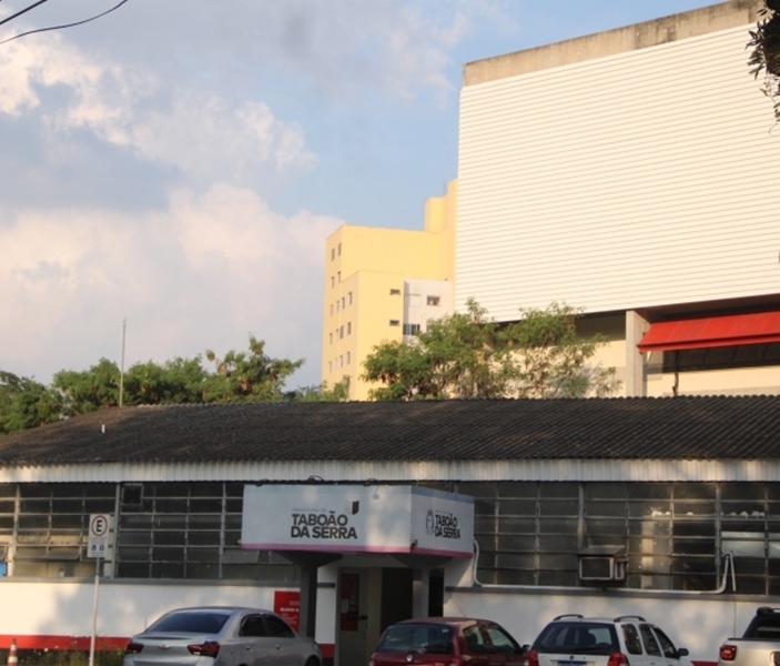 Divulgação | PMTS